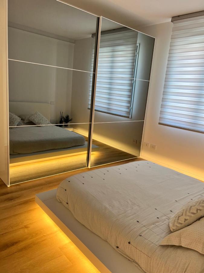 Ferrarese209 Daire Bolonya Dış mekan fotoğraf