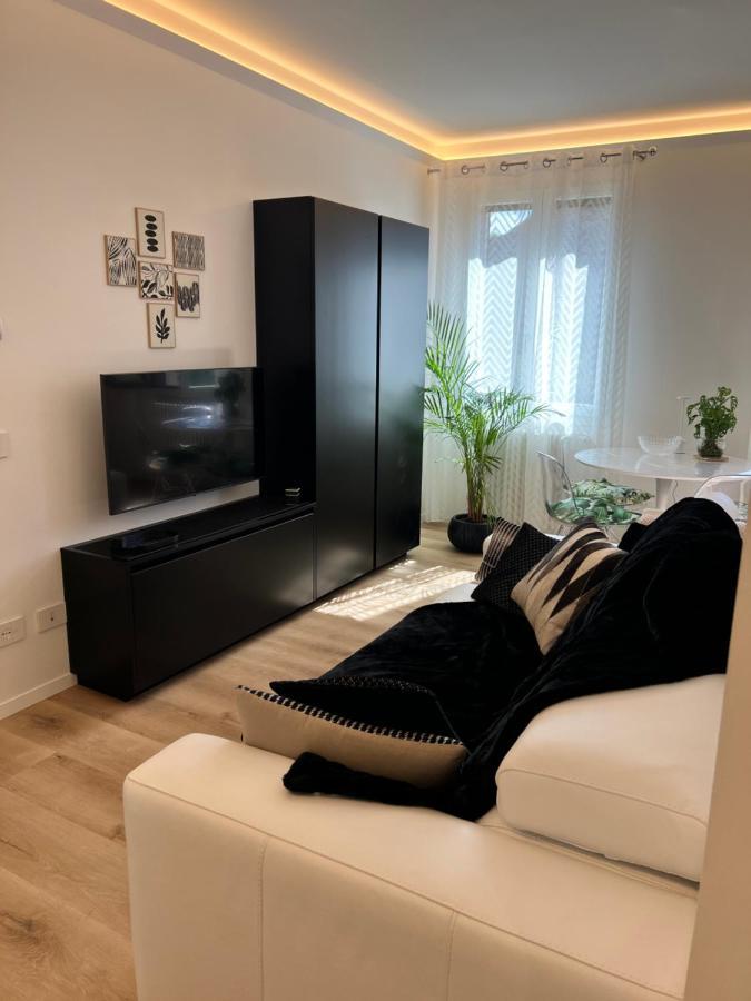 Ferrarese209 Daire Bolonya Dış mekan fotoğraf