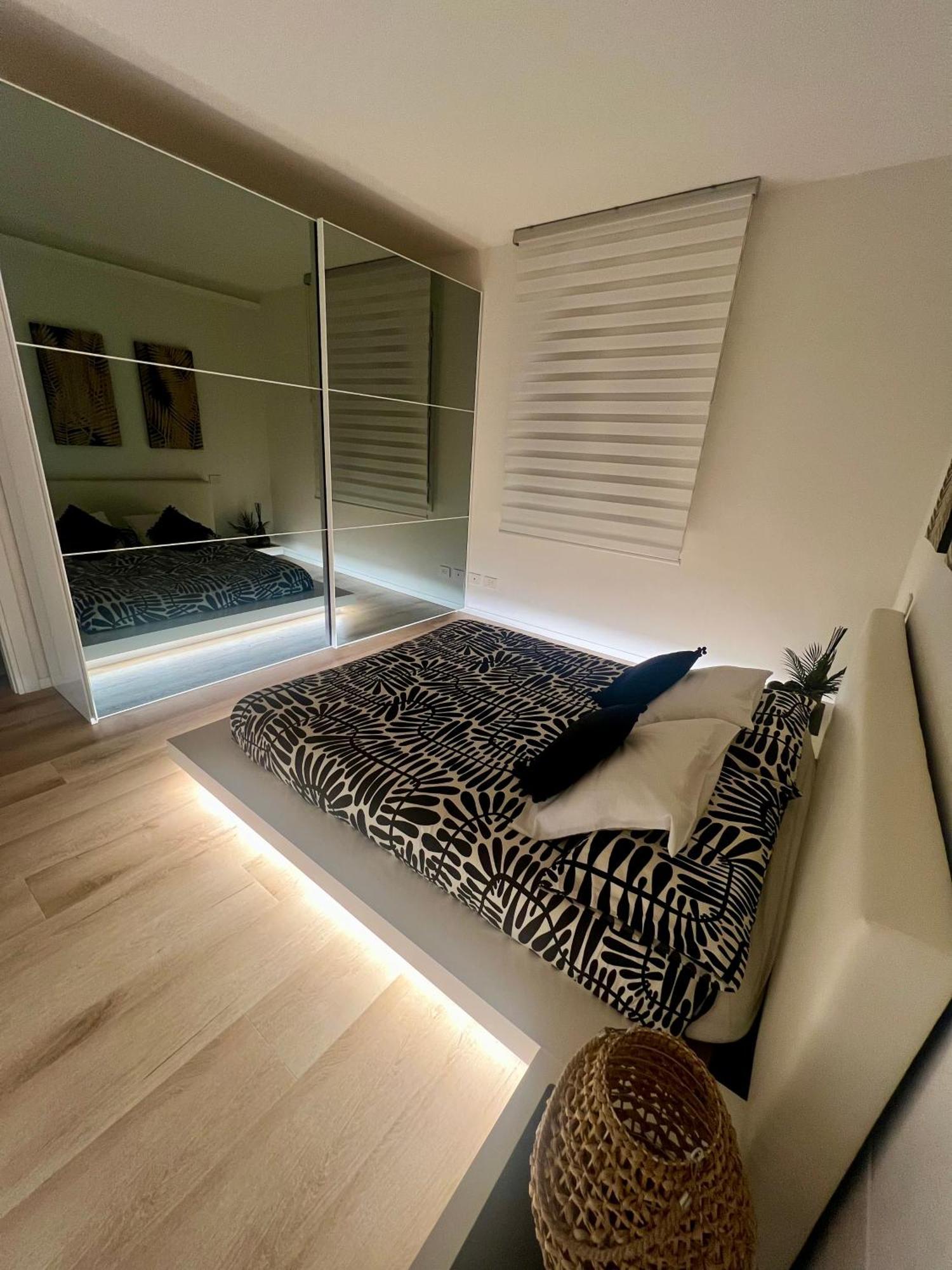 Ferrarese209 Daire Bolonya Dış mekan fotoğraf